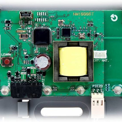 Jablotron JA-163A RB Basisplaat draadloze sirene voor buitengebruik