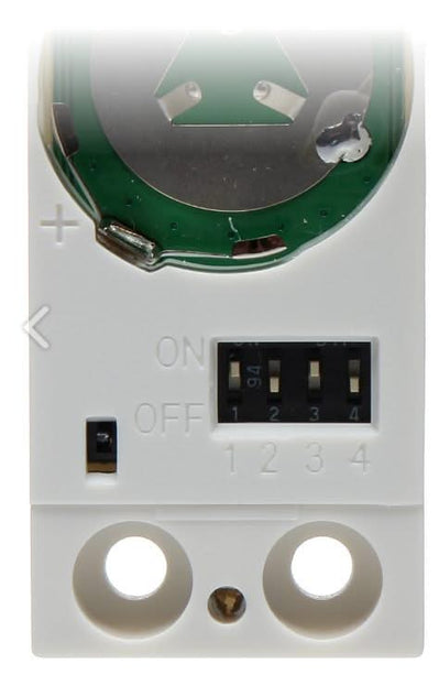 Jablotron JA-182M Draadloze onzichtbare magneetdetector