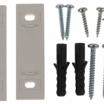 Jablotron JA-183M Draadloze magneetdetector – mini formaat