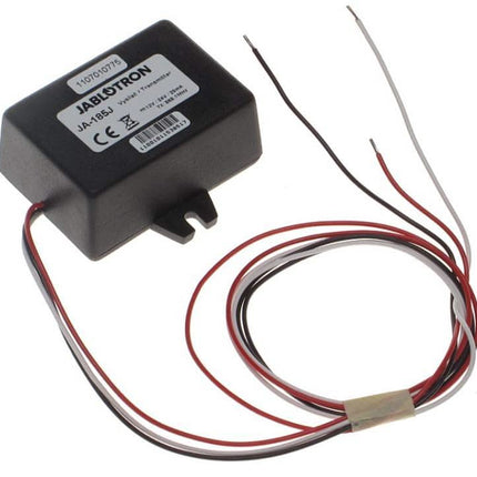 Jablotron JA-185J Afstandsbediening voor een auto