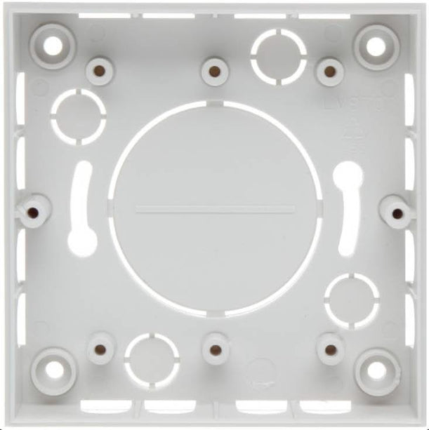Jablotron JA-190PL Multifunctionele installatie behuizing