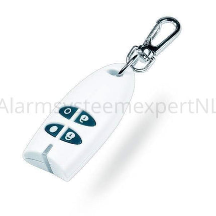 Jablotron JA103KR zonder GSM module + LAN Draadloos alarmsysteem  KIT (B)