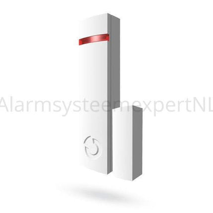 Jablotron JA103KR zonder GSM module + LAN Draadloos alarmsysteemteem KIT (D)