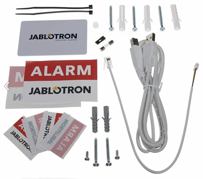 Jablotron Jablotron 100KR Leitstelle Wireless LAN