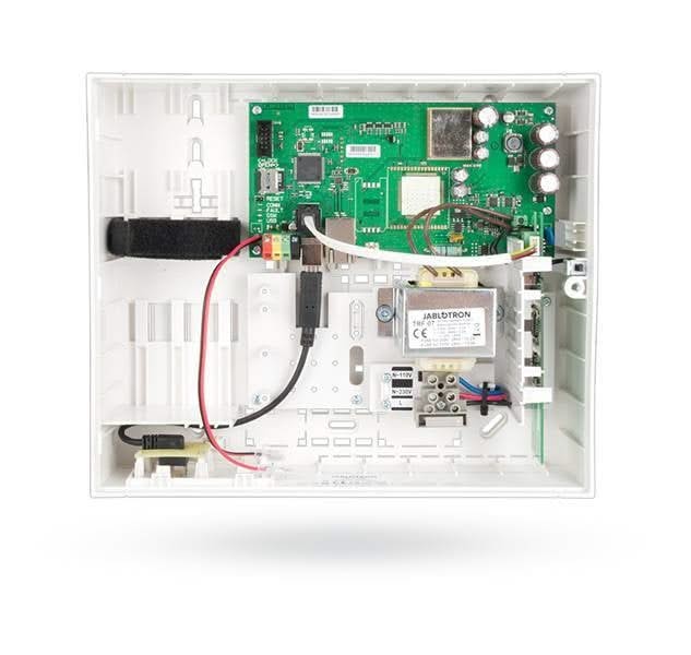 Jablotron Jablotron 100KR Leitstelle Wireless LAN