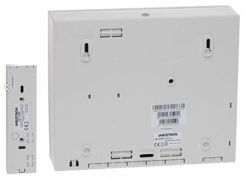 Jablotron Jablotron 100KR Leitstelle Wireless LAN