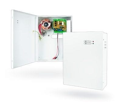Jablotron Jablotron AWZ-300 Source d'alimentation de secours 3A
