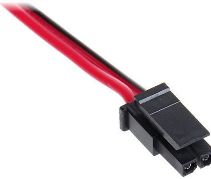 Jablotron Jablotron Bat-100 Batteri för JA-163A RB, Litiumbatteri 3,6V 13Ah 1xD
