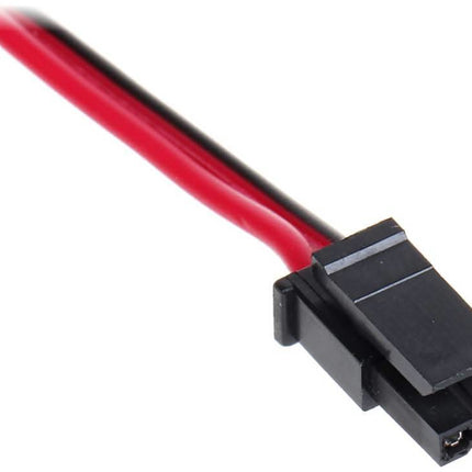 Jablotron Jablotron Bat-100 Accu t.b.v. JA-163A RB, Lithiumbatterij 3.6V 13Ah 1xD