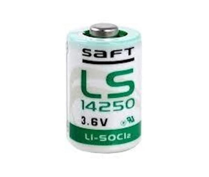 Jablotron Jablotron Bat-3.6V-1/2 AA