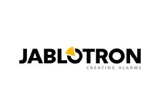 Jablotron Jablotron Batterij overzicht Jablotron