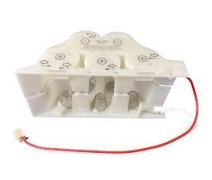 Jablotron Jablotron BH-80A, hållare för alkaliska batterier för JA-80A och JA-180A