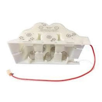 Jablotron Jablotron BH-80A, Alkalibatteriehalter für JA-80A und JA-180A
