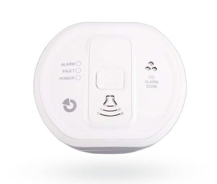Jablotron Jablotron Ei208W stand-alone CO-melder