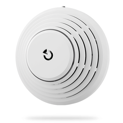 Jablotron Jablotron JA-100+, Brandlarmsanläggning (grundutförande)