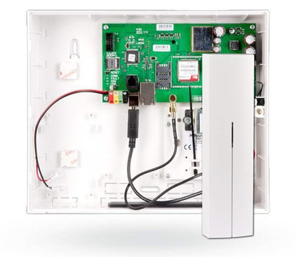 Jablotron Jablotron JA-101KR central unit Wireless LAN 2G Module