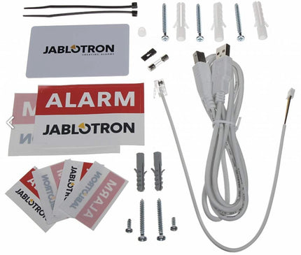 Jablotron Jablotron JA-101KR central unit Wireless LAN 2G Module