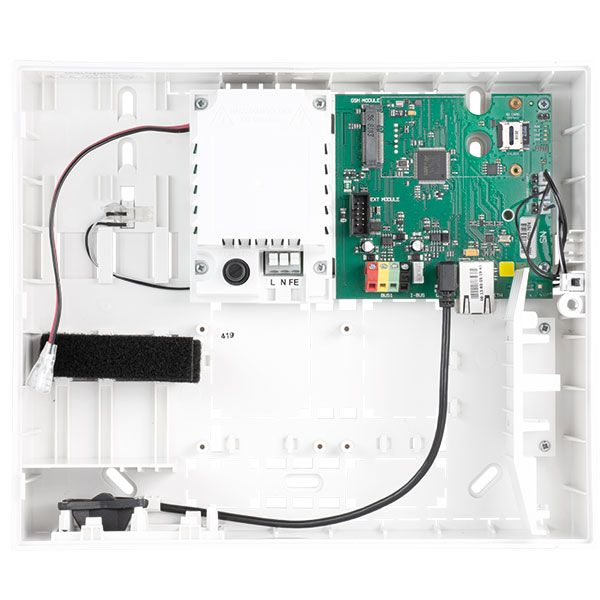 Jablotron Jablotron JA-103K central unit with LAN connection
