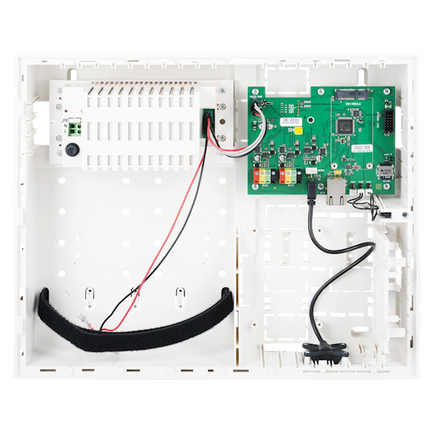 Jablotron Jablotron JA-107K central LAN