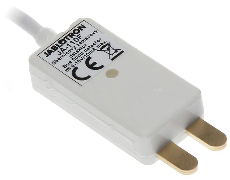 Jablotron JA-110F Detektor för överströmning av vatten i buss