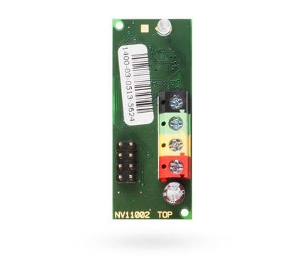 Jablotron Jablotron JA-110G-CO Anschlussmodul