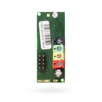 Jablotron Jablotron JA-110G-CO Aansluitmodule