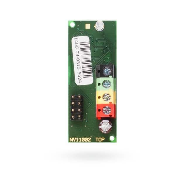 Jablotron Jablotron JA-110G-CO Anschlussmodul