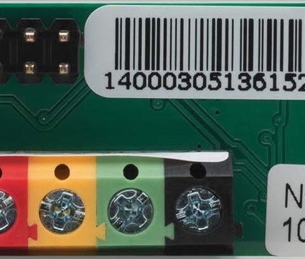 Jablotron Jablotron JA-110G-CO Anschlussmodul