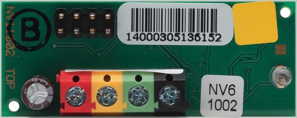 Jablotron Jablotron JA-110G-CO Anschlussmodul