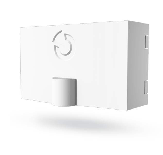 Jablotron Jablotron JA-110I BUS section/sortie Indicateur d'activation PG