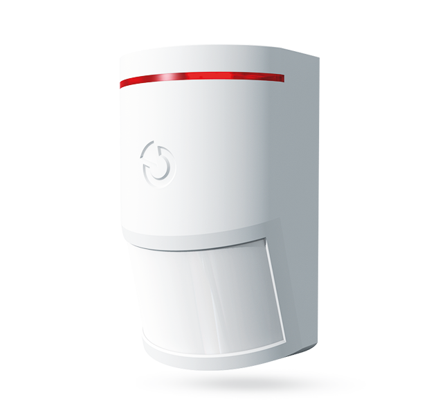 Jablotron Jablotron JA-110P PET, PRO Bus detector Pet Immune