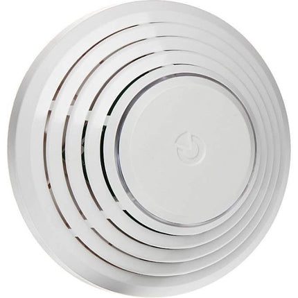 Jablotron JA-110ST BUS kombinerad rök- och värmedetektor