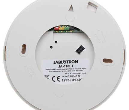 Jablotron Jablotron JA-110ST BUS kombinierter Rauch- und Wärmemelder