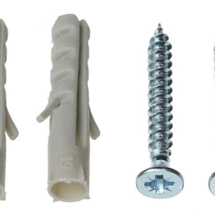 Jablotron JA-110ST BUS kombinerad rök- och värmedetektor