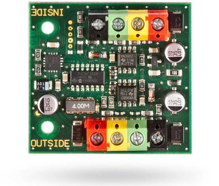 Jablotron Jablotron JA-110T BUS short circuit isolation module