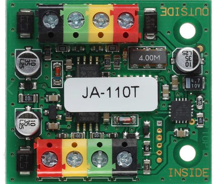 Jablotron Jablotron JA-110T BUS short circuit isolation module