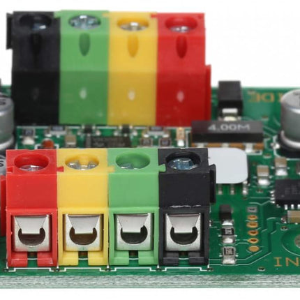 Jablotron JA-110T BUS-Kurzschlusstrennungsmodul