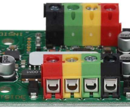 Jablotron Jablotron JA-110T BUS short circuit isolation module