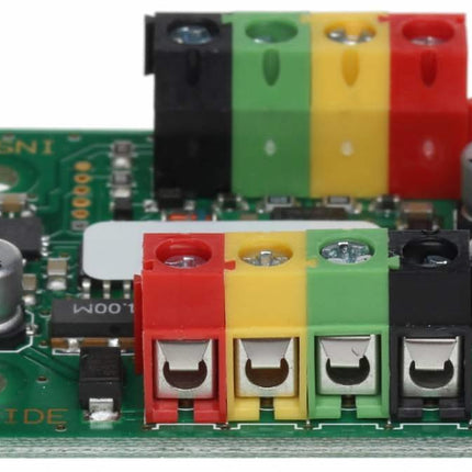 Jablotron JA-110T BUS-Kurzschlusstrennungsmodul