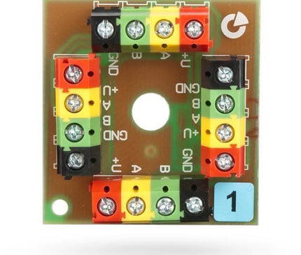 Jablotron Jablotron JA-110Z-C BUS connection module