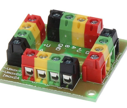 Jablotron Jablotron JA-110Z-C BUS connection module