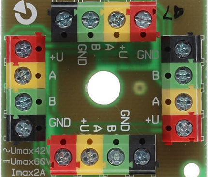 Jablotron Jablotron JA-110Z-C BUS connection module