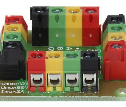 Jablotron Jablotron JA-110Z-C BUS connection module