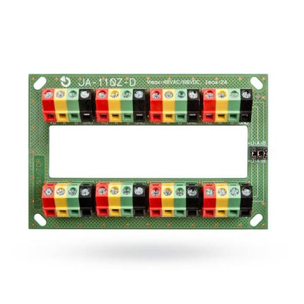 Jablotron Jablotron JA-110Z-D Multipoint bus contact module