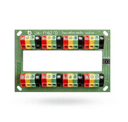 Jablotron Jablotron JA-110Z-D Multipoint bus contact module