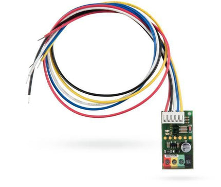 Jablotron Jablotron JA-111H BUS-Modul-Schnittstelle für verdrahtete Melder