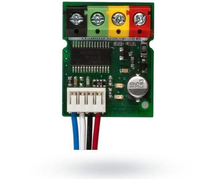 Jablotron Jablotron JA-111H BUS-Modul-Schnittstelle für verdrahtete Melder