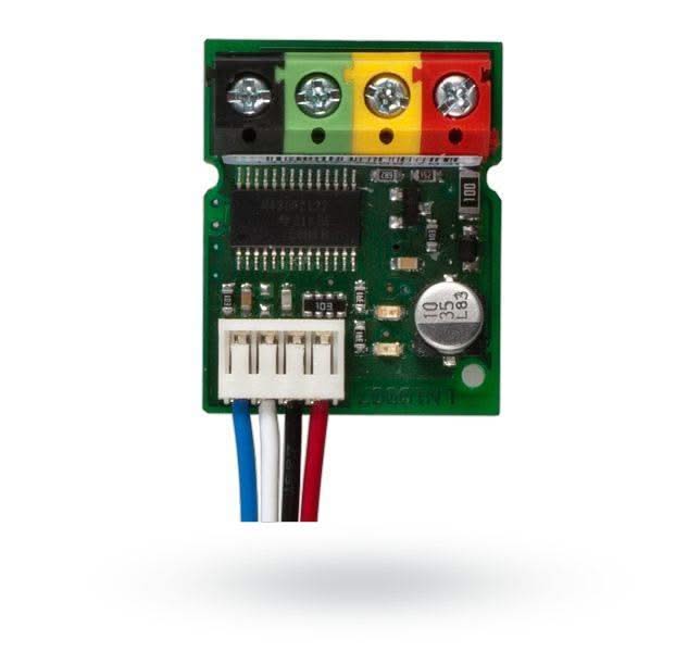 Jablotron Jablotron JA-111H BUS module interface for wired detectors