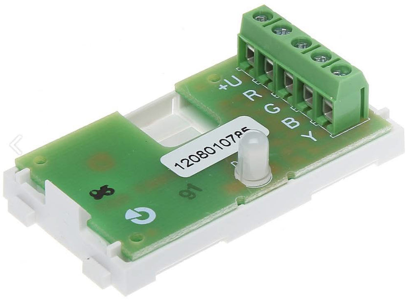 Jablotron Jablotron JA-111I Universell LED-indikator RGB