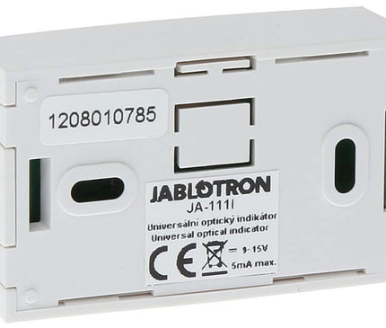 Jablotron Jablotron JA-111I Universal LED indicator RGB